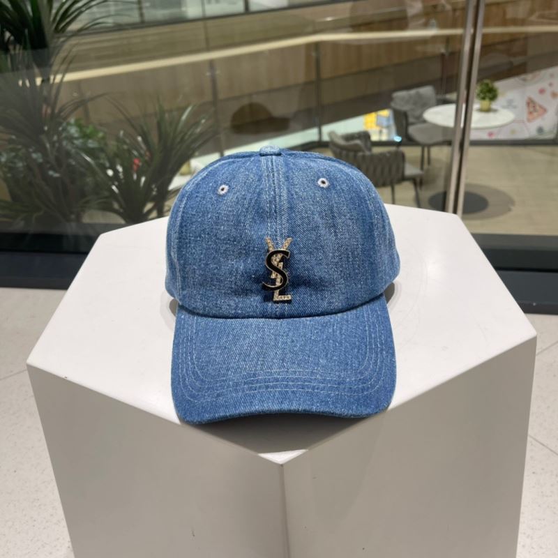 YSL Caps